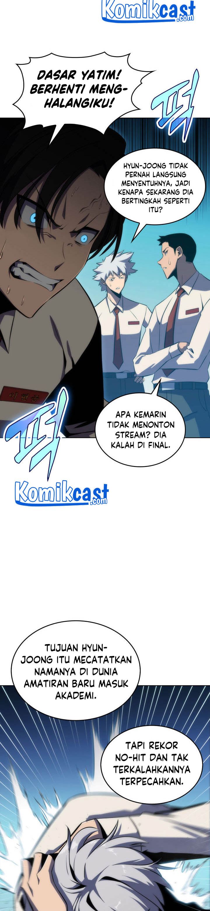 The Challenger chapter 2