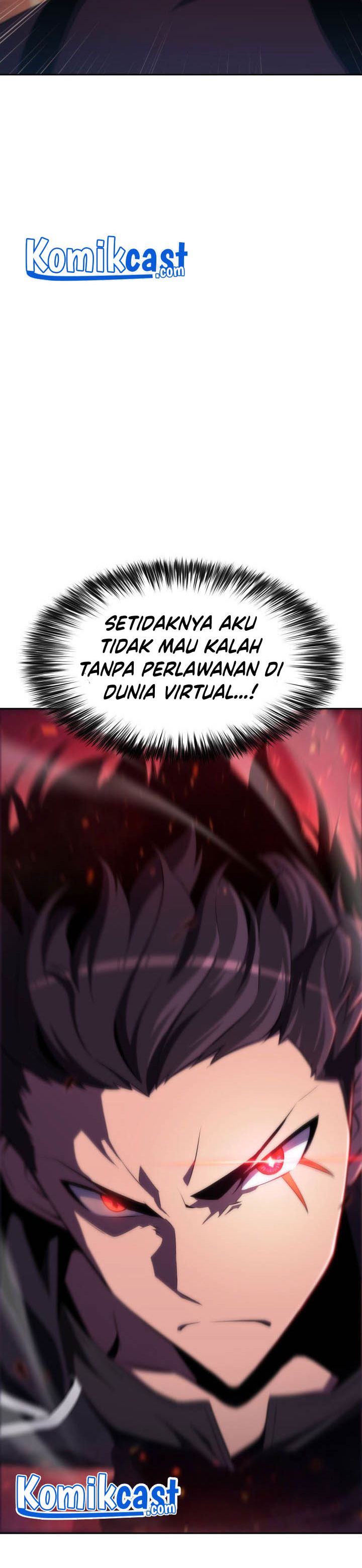 The Challenger chapter 2