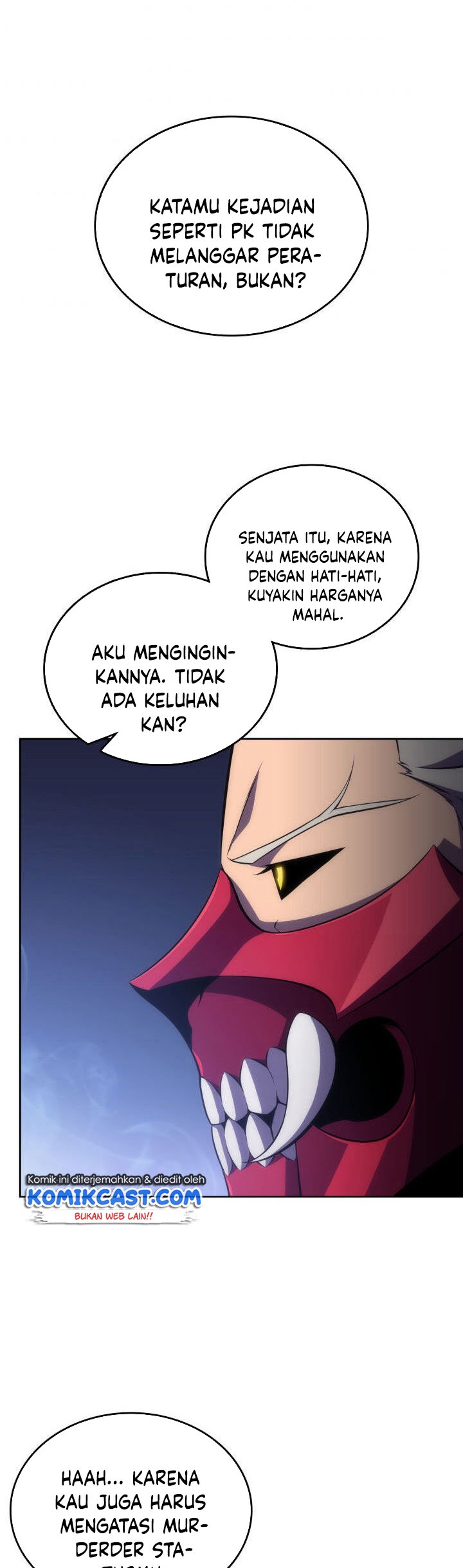 The Challenger chapter 3