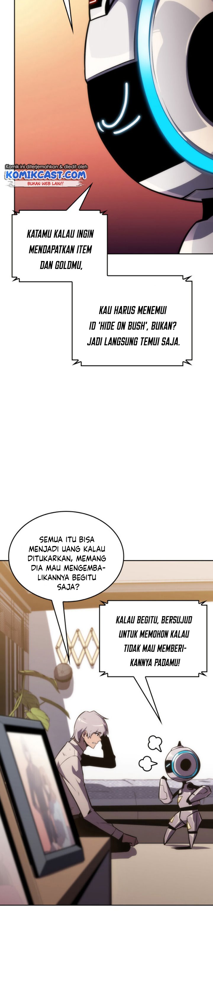 The Challenger chapter 4