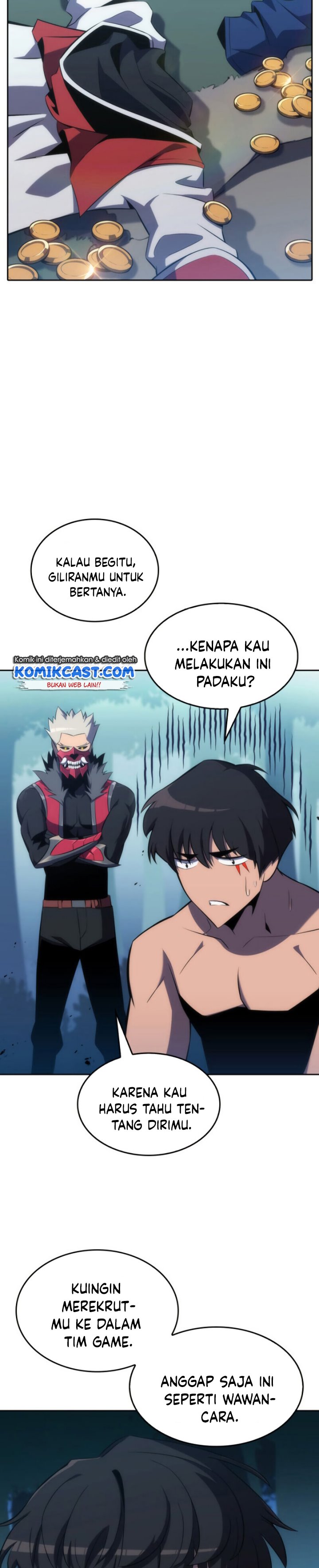 The Challenger chapter 4