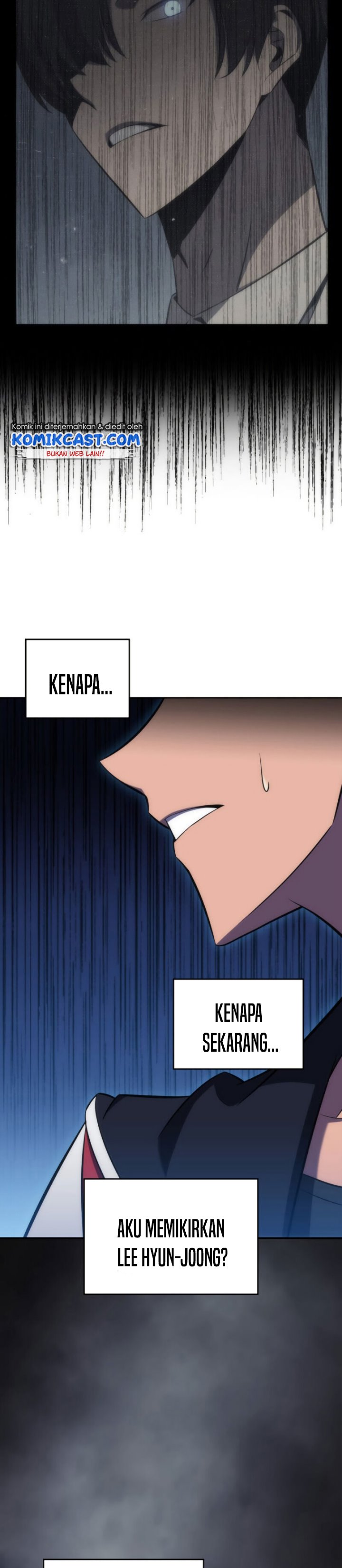 The Challenger chapter 4