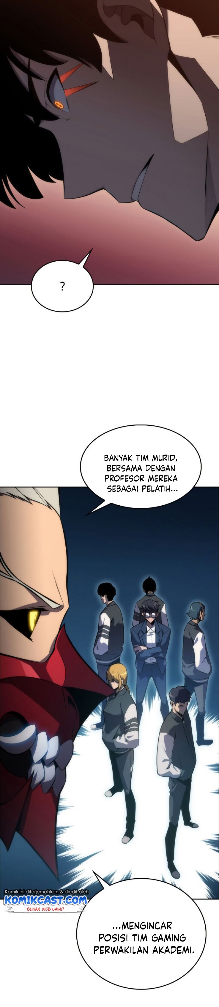 The Challenger chapter 4