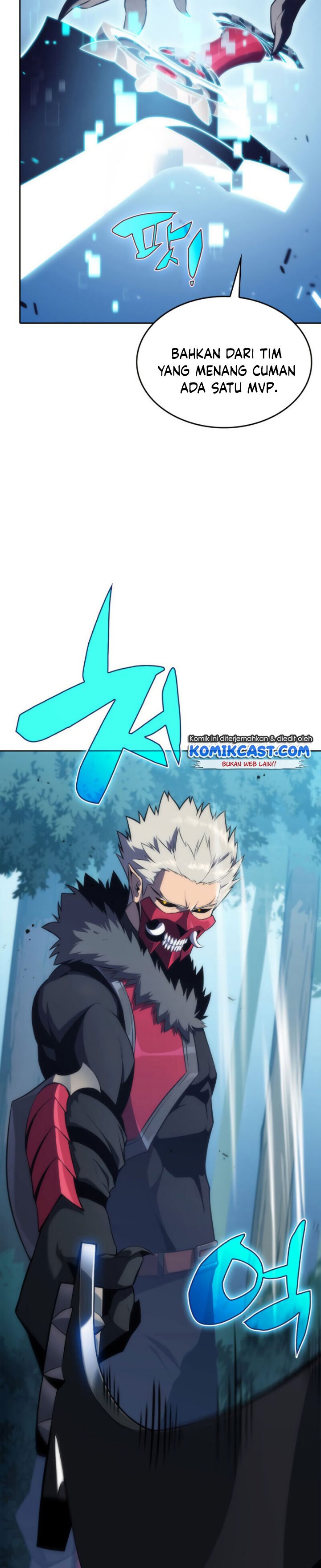 The Challenger chapter 4