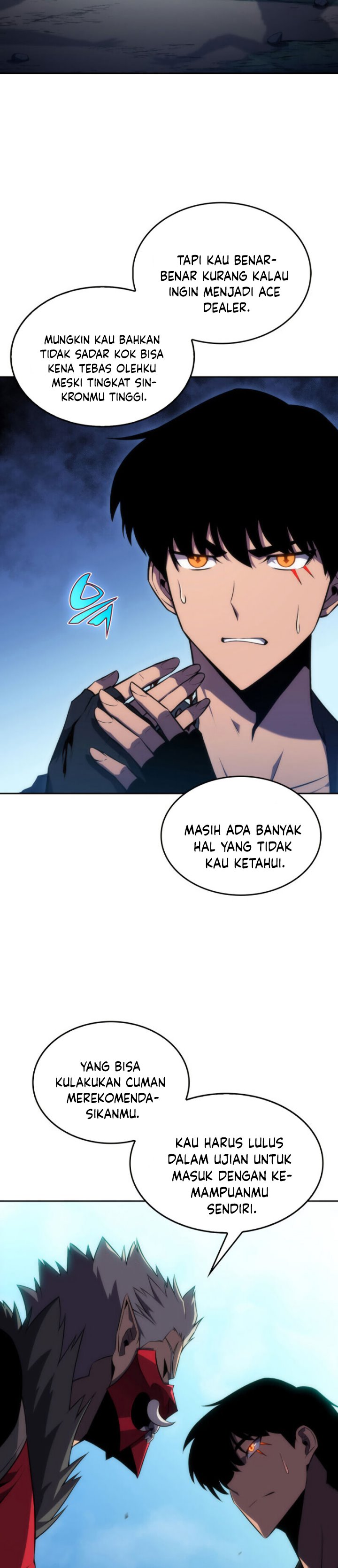The Challenger chapter 4