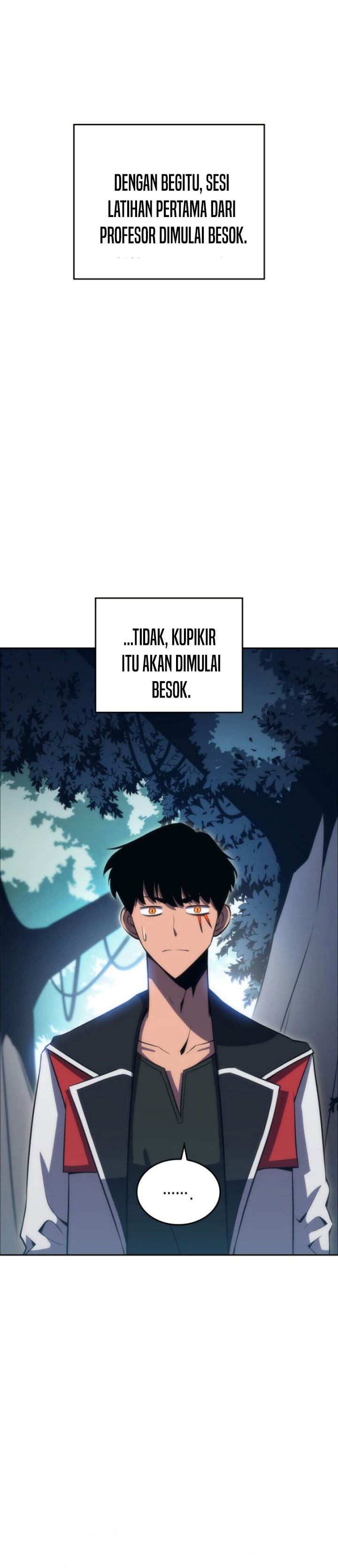 The Challenger chapter 4