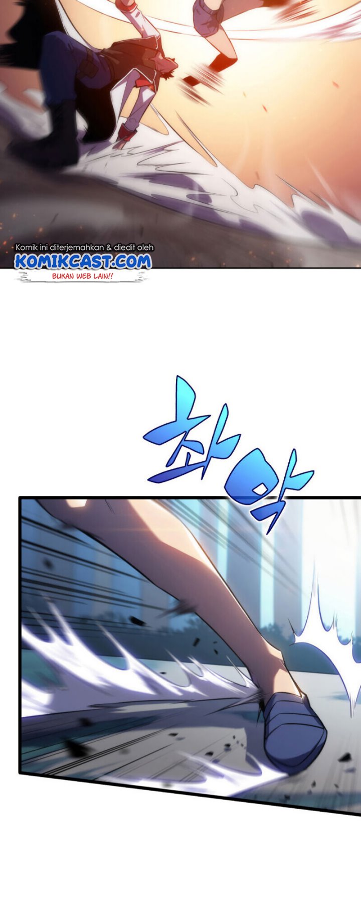 The Challenger chapter 4