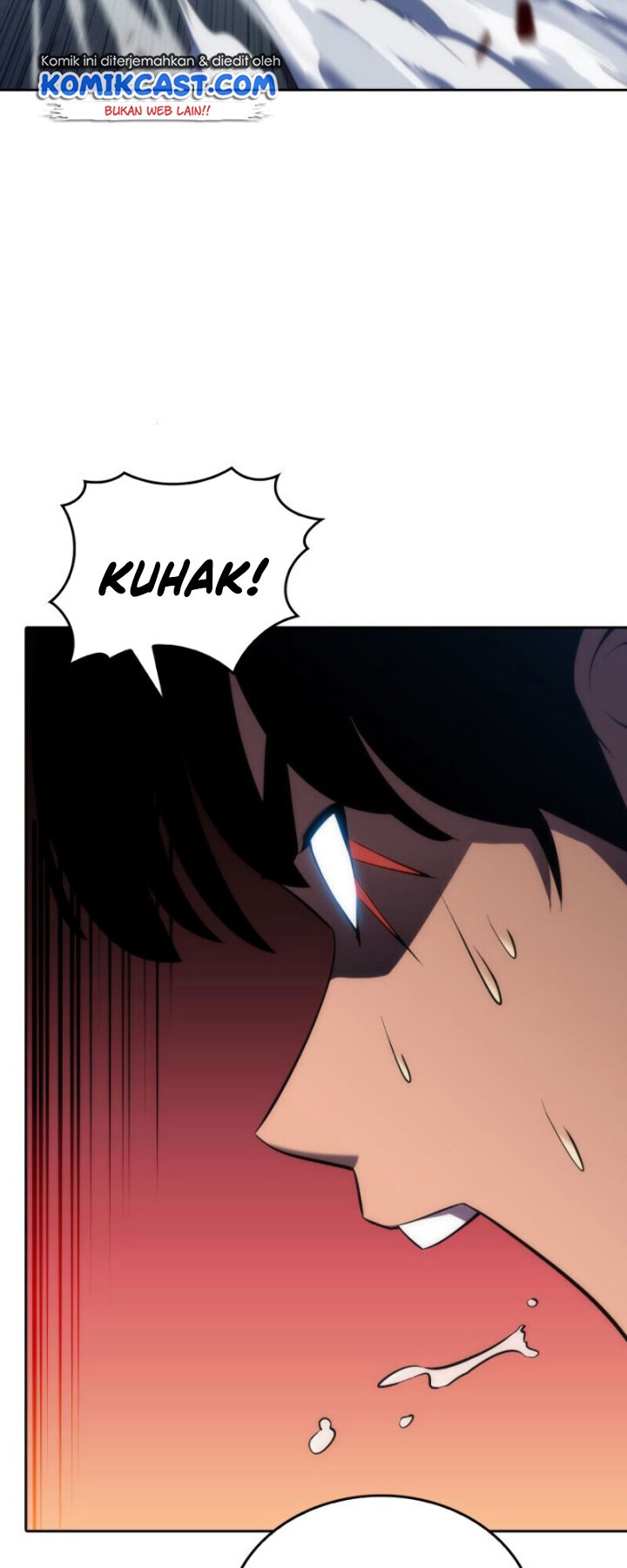 The Challenger chapter 4