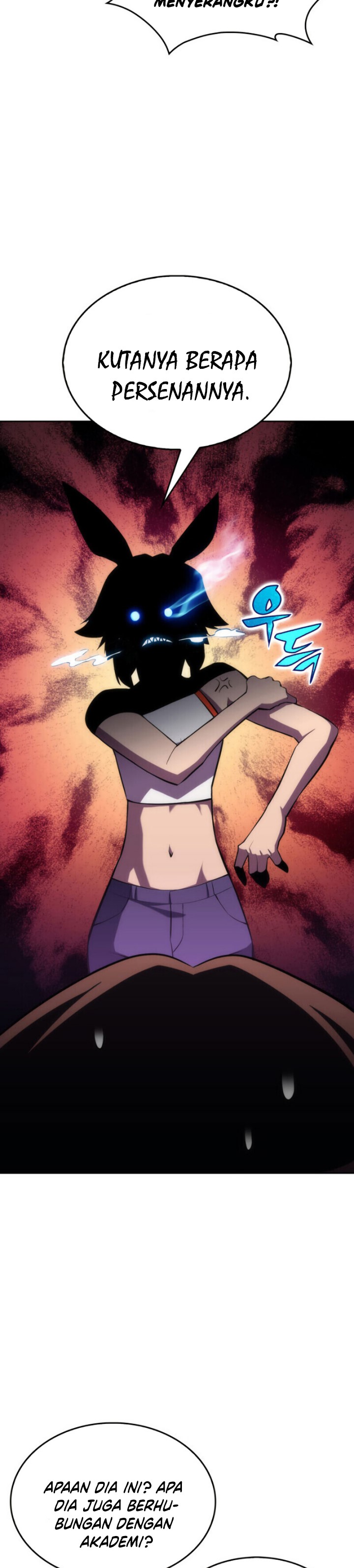 The Challenger Chapter 05 Bahasa Indonesia