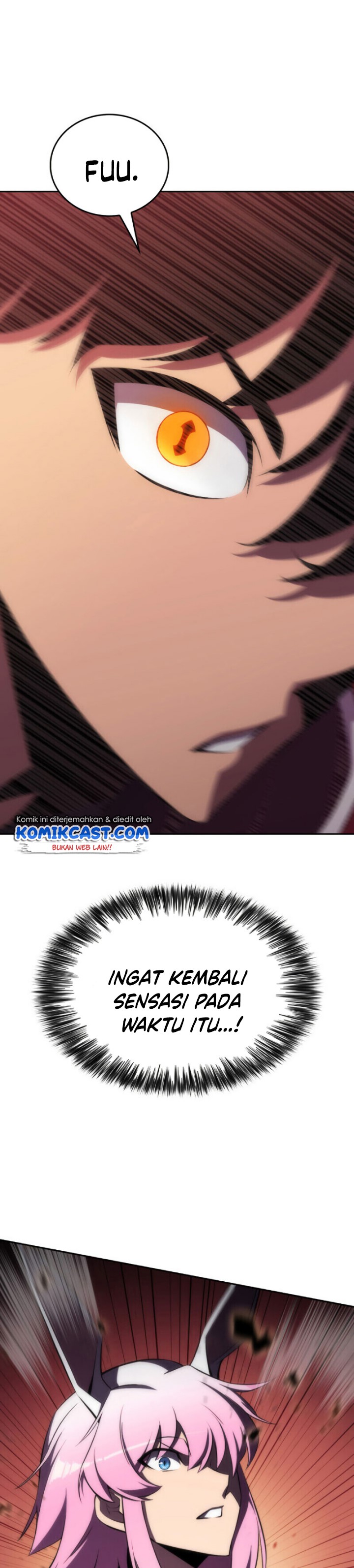 The Challenger Chapter 05 Bahasa Indonesia