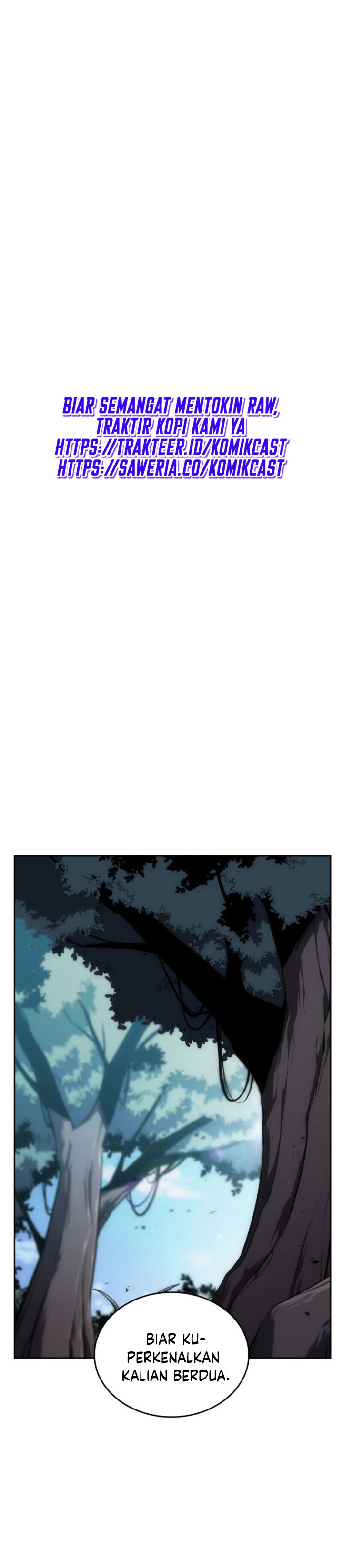 The Challenger Chapter 05 Bahasa Indonesia