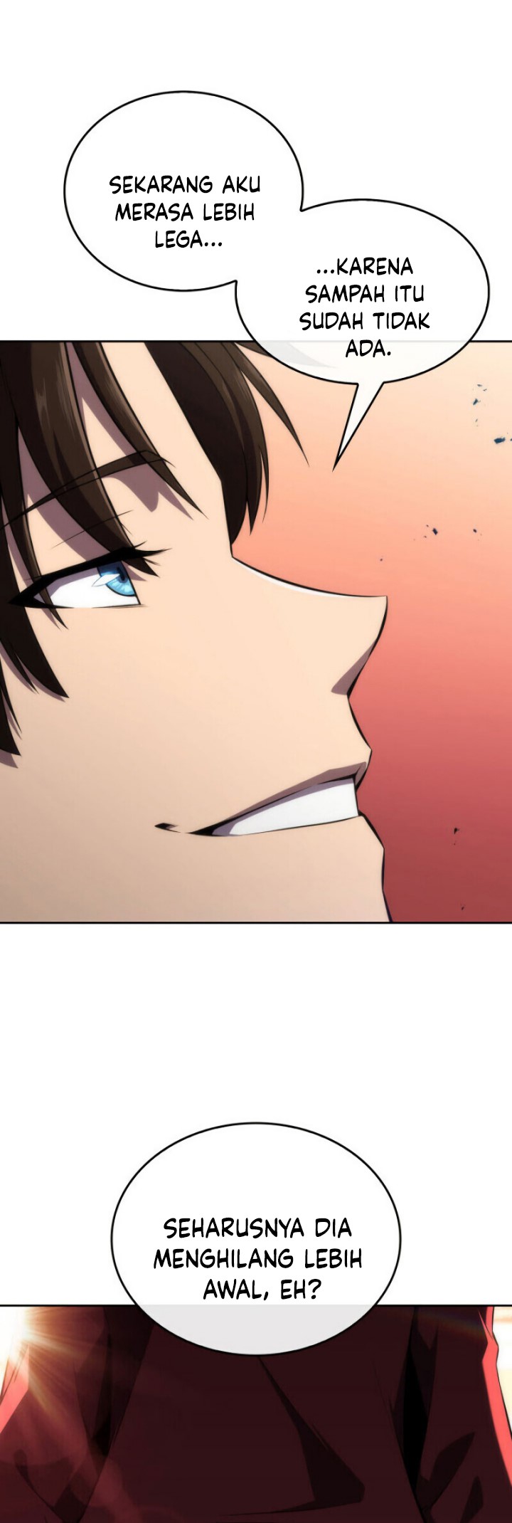 The Challenger Chapter 05 Bahasa Indonesia