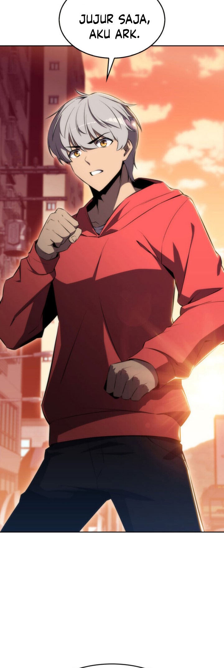 The Challenger Chapter 05 Bahasa Indonesia