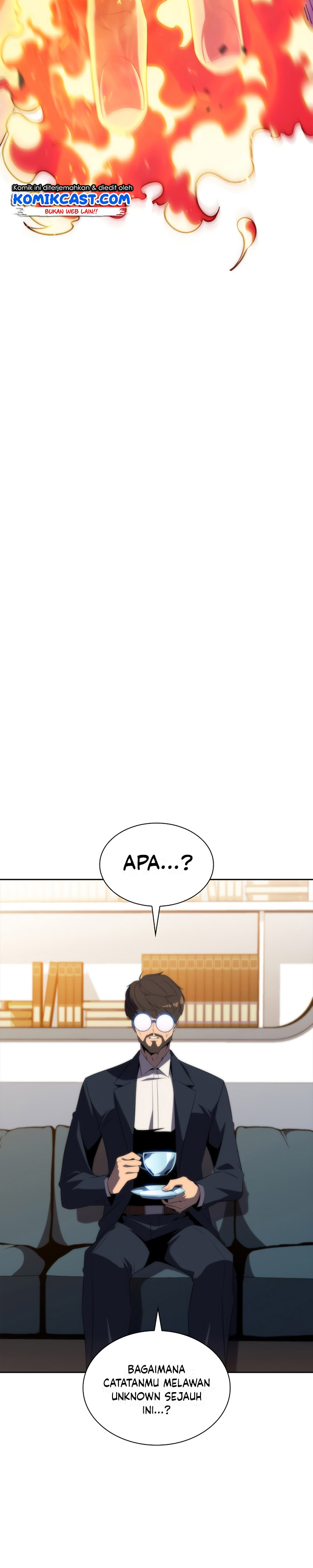 The Challenger chapter 34