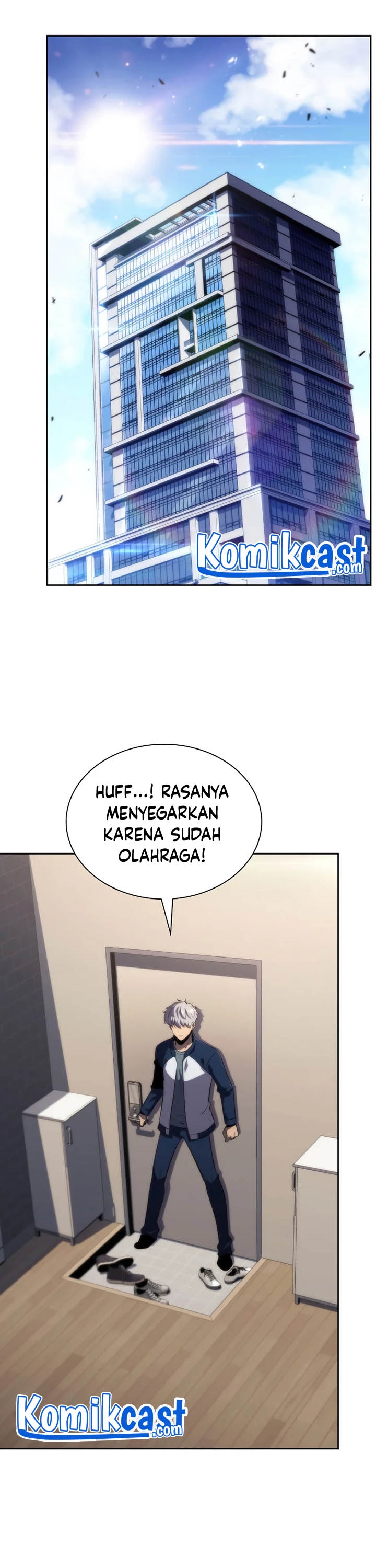 The Challenger chapter 37