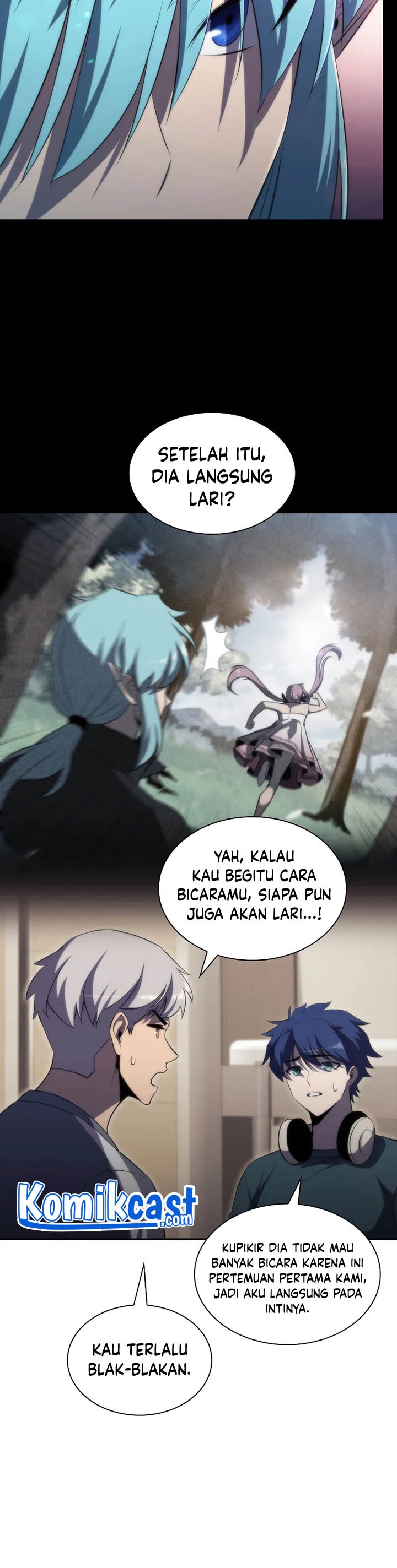 The Challenger chapter 37