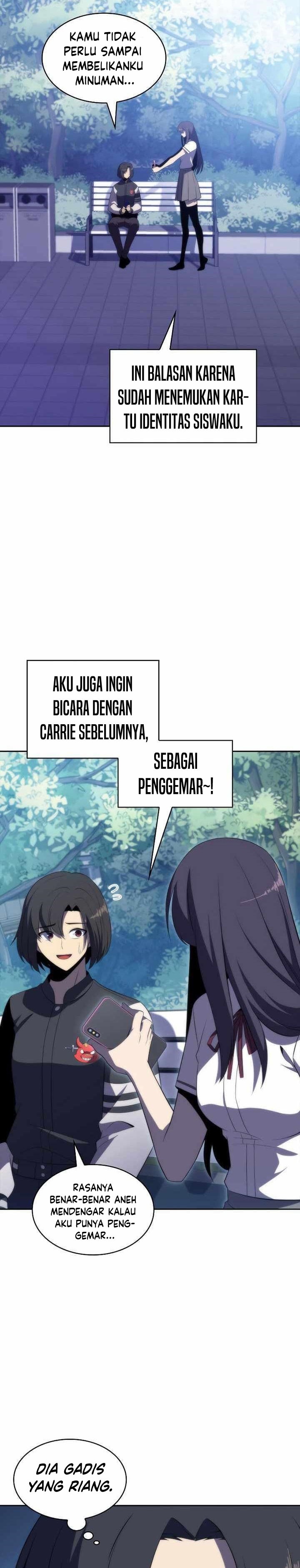 The Challenger chapter 40