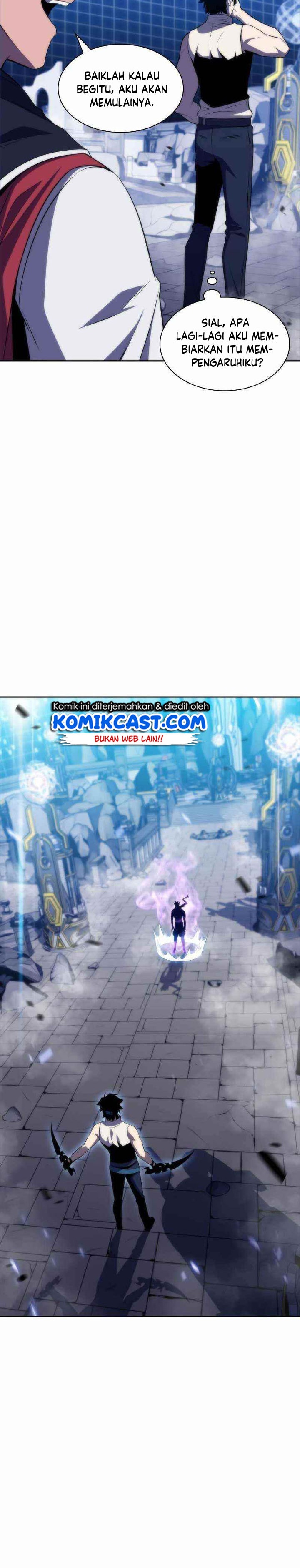 The Challenger chapter 40