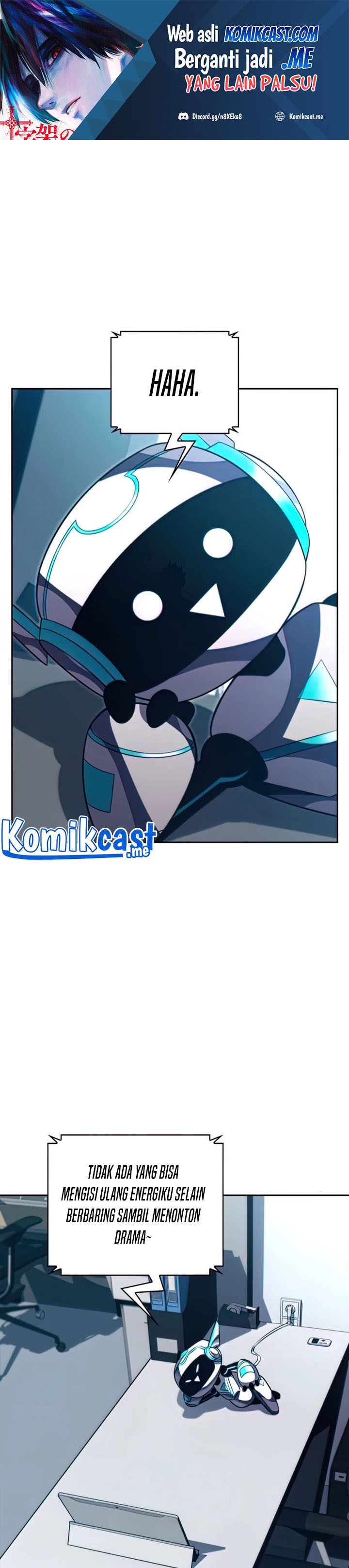 The Challenger chapter 46