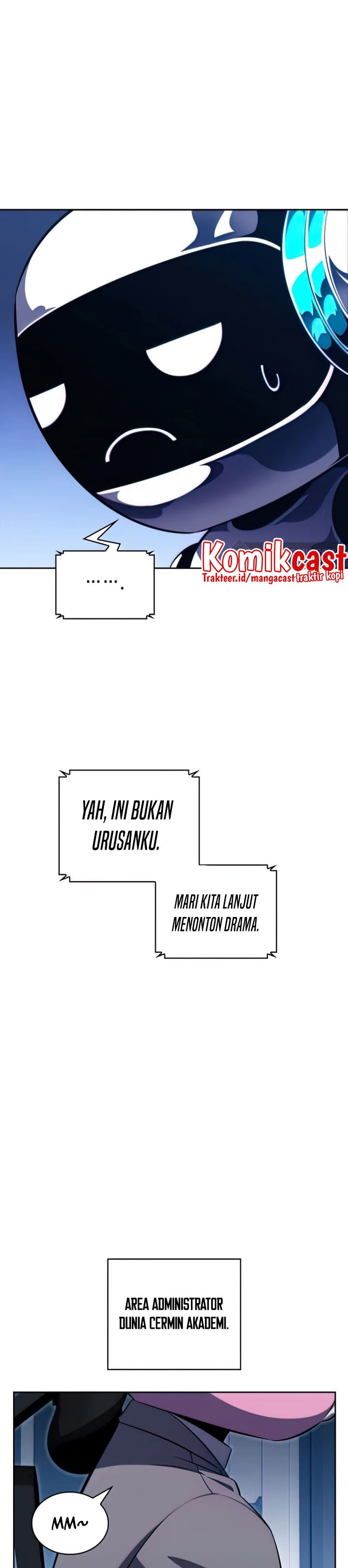 The Challenger chapter 46