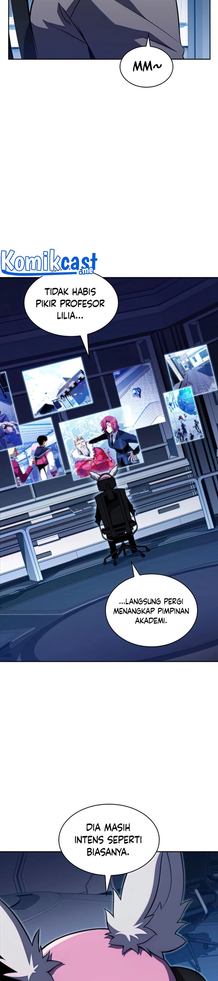 The Challenger chapter 46