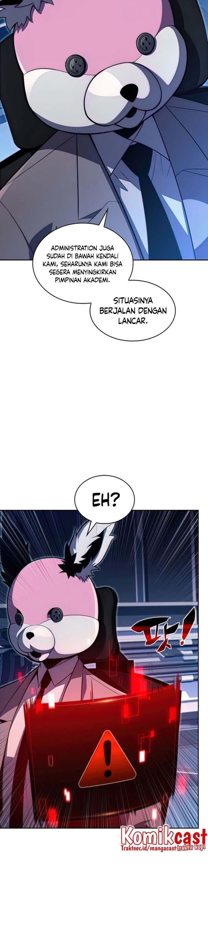 The Challenger chapter 46