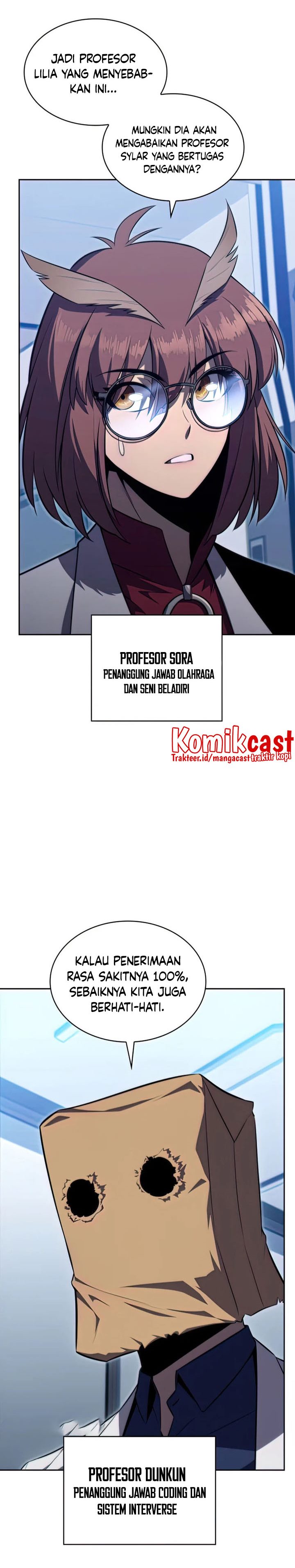 The Challenger chapter 46