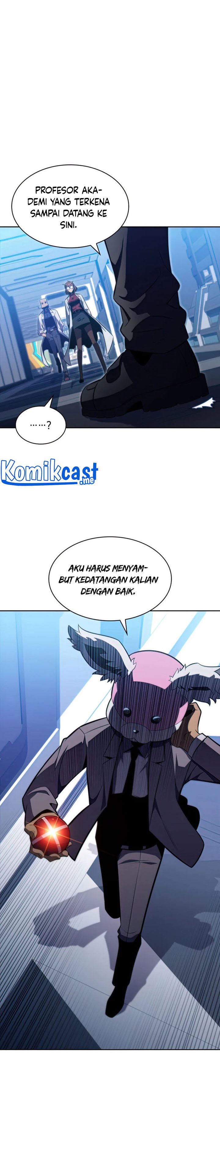 The Challenger chapter 46