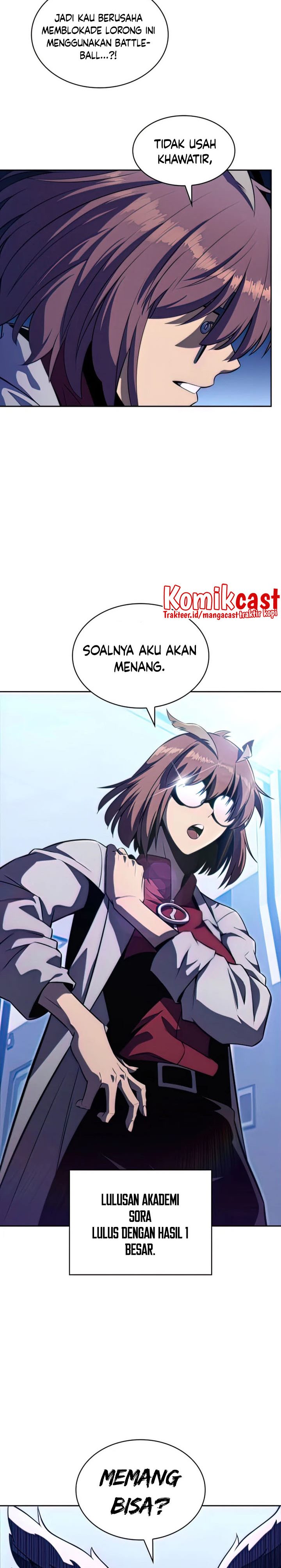 The Challenger chapter 46