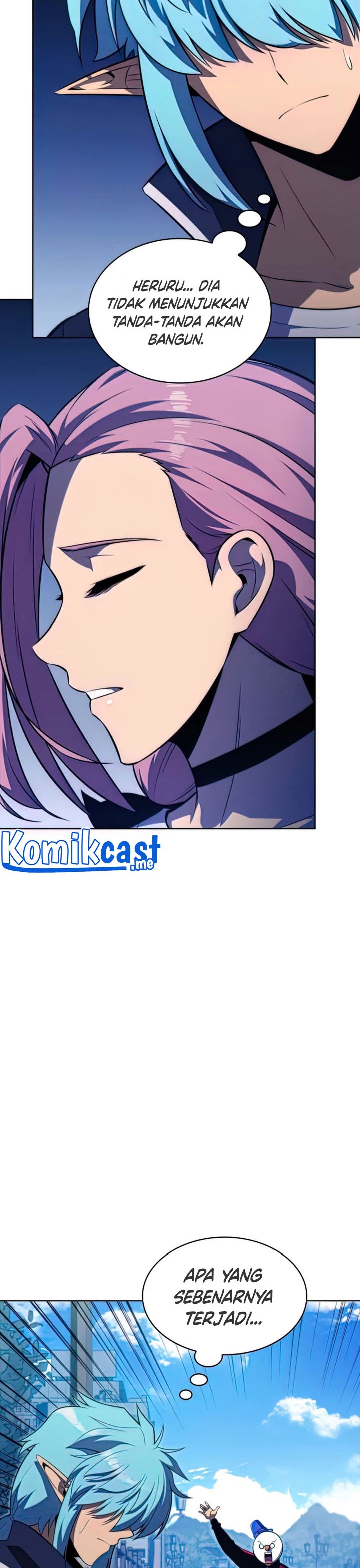 The Challenger chapter 46
