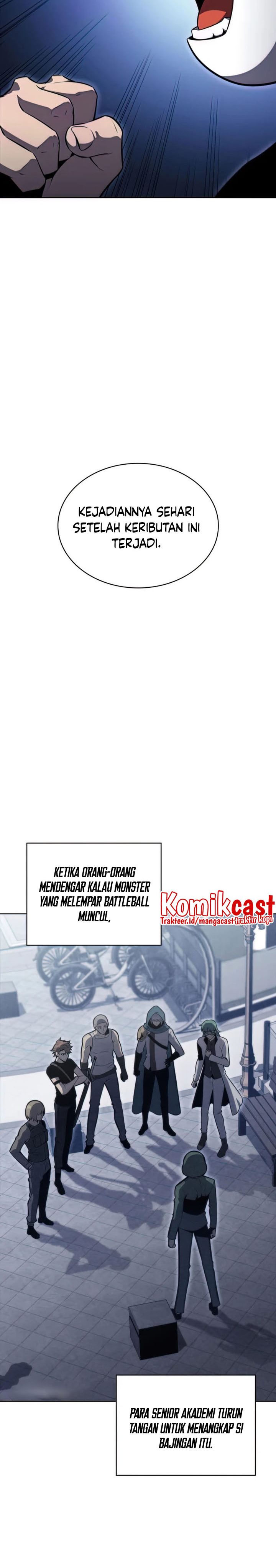 The Challenger chapter 46