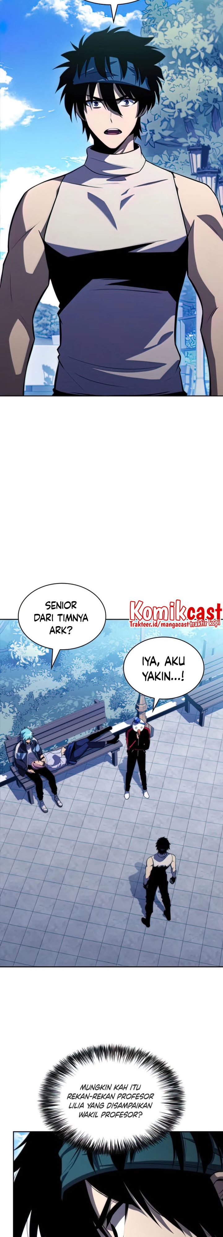 The Challenger chapter 46