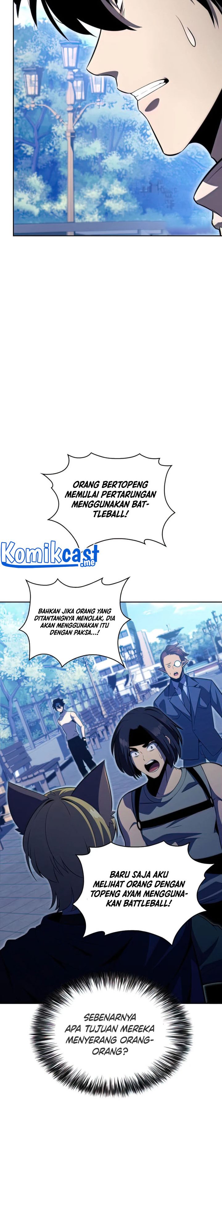 The Challenger chapter 46
