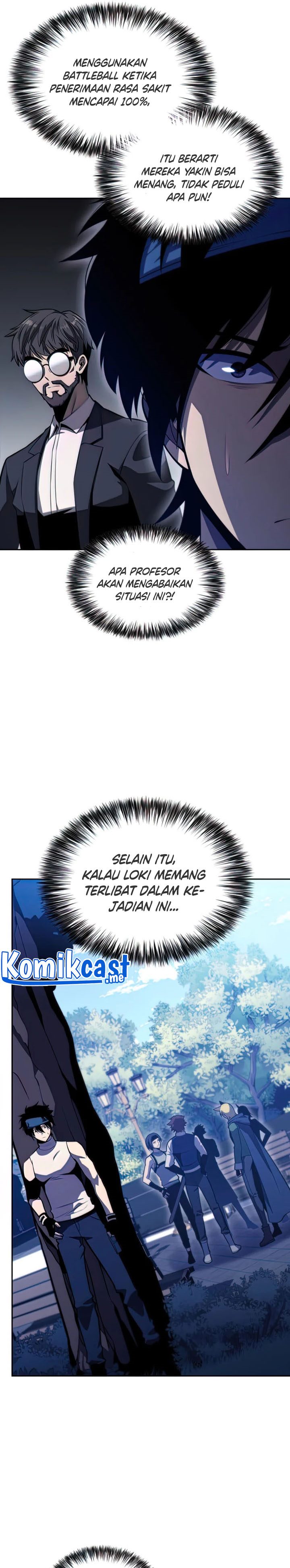 The Challenger chapter 46
