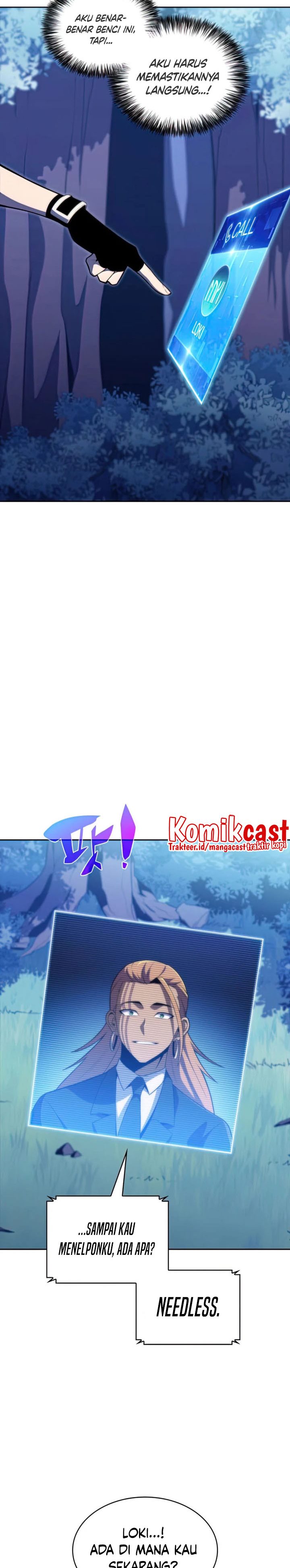 The Challenger chapter 46