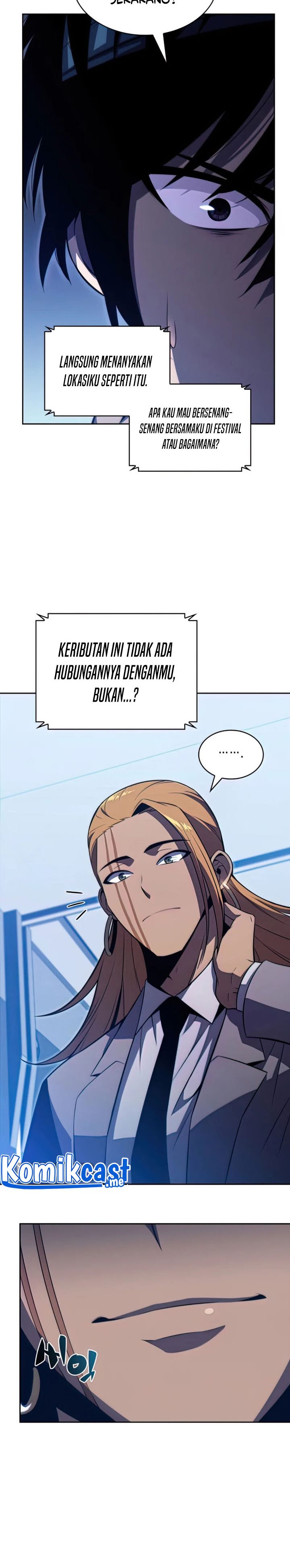 The Challenger chapter 46