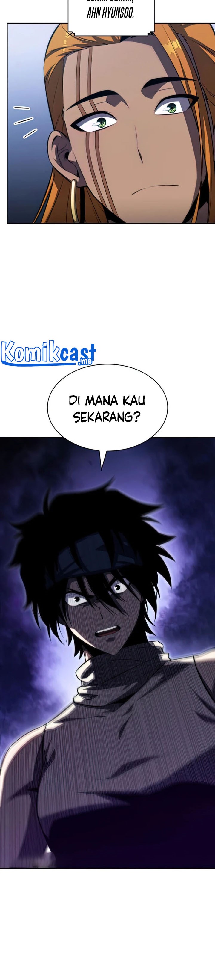 The Challenger chapter 46