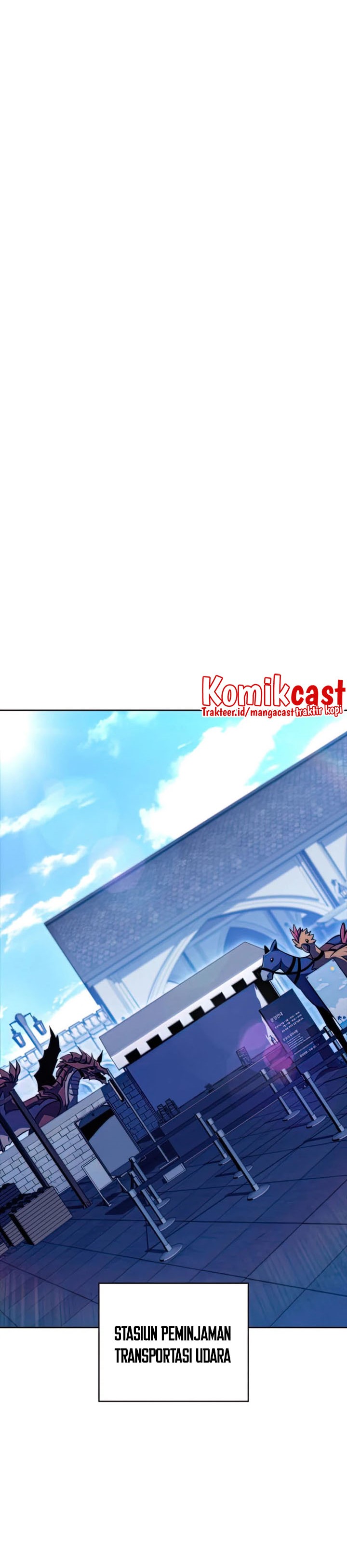 The Challenger chapter 46