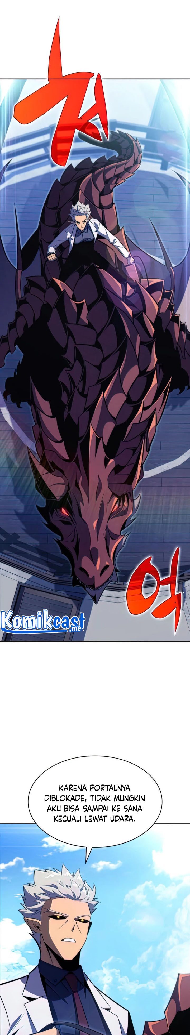 The Challenger chapter 46