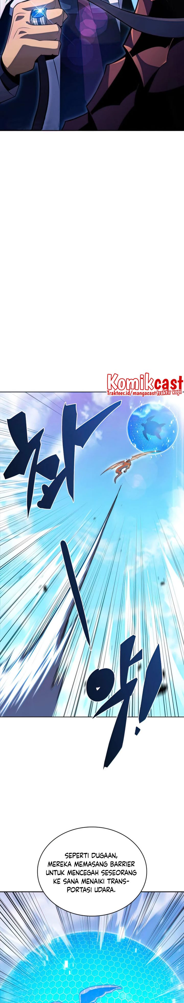 The Challenger chapter 46