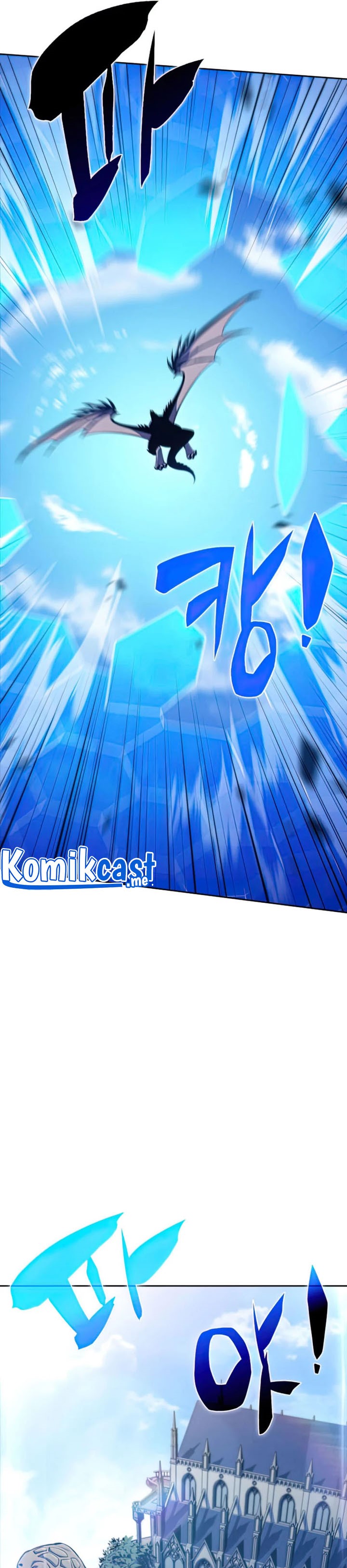 The Challenger chapter 46