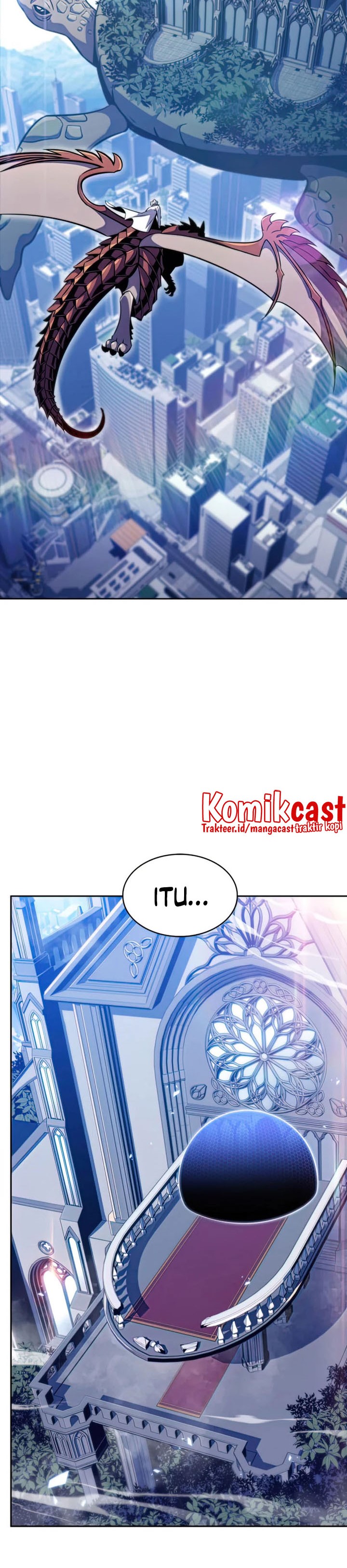 The Challenger chapter 46