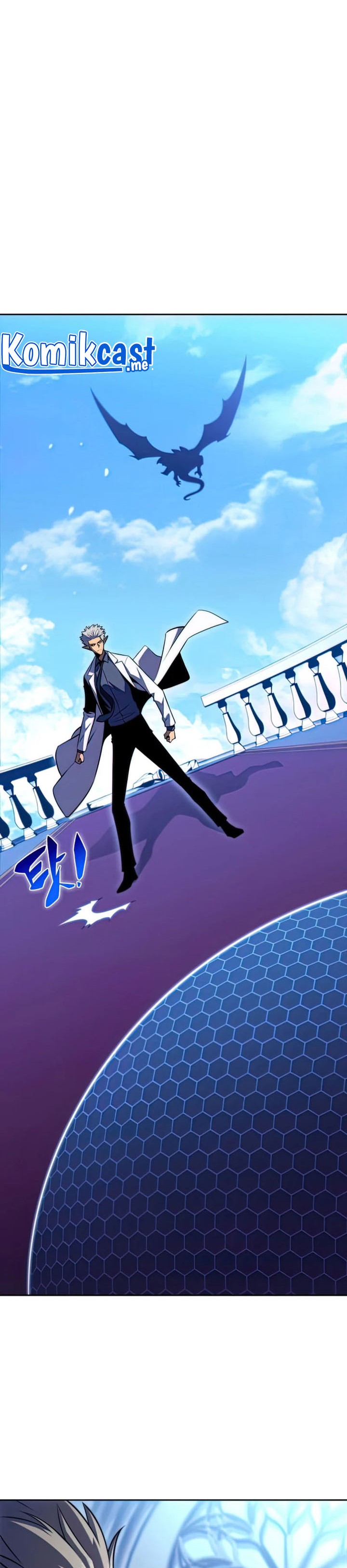 The Challenger chapter 46