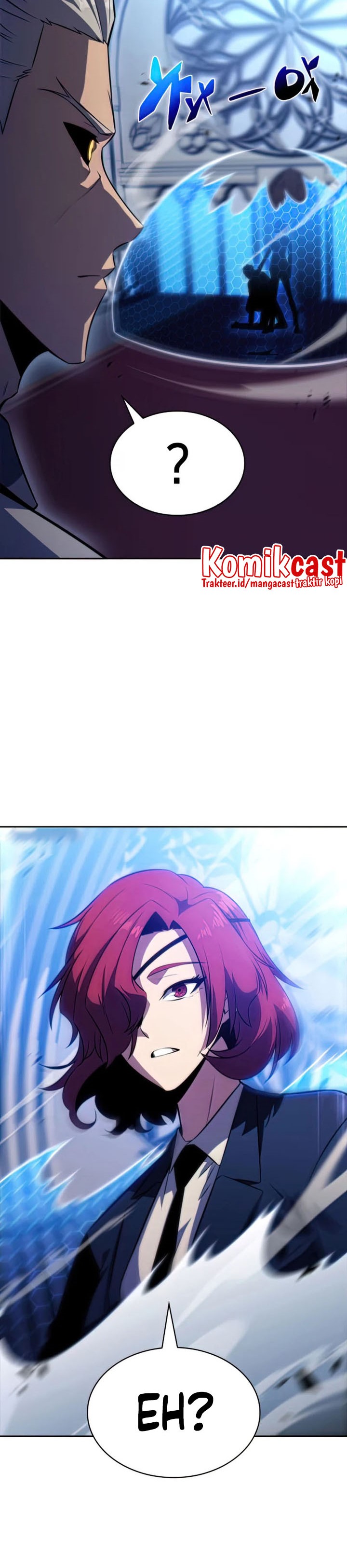 The Challenger chapter 46