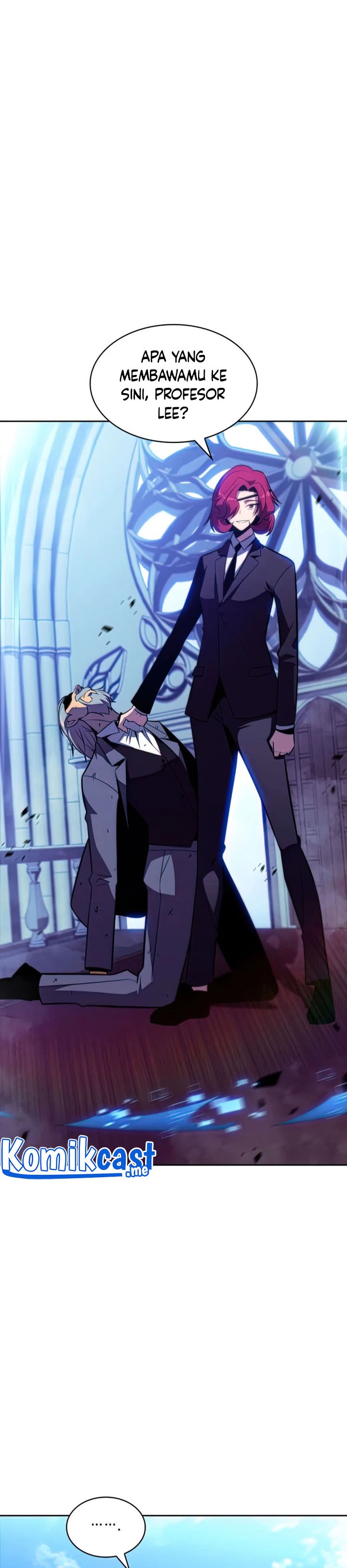 The Challenger chapter 46