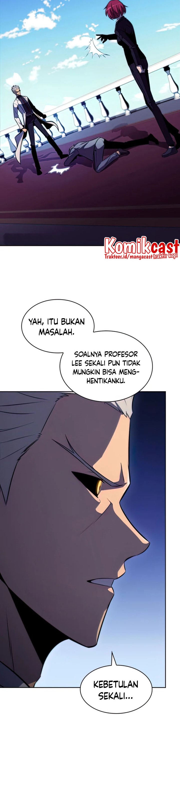 The Challenger chapter 46