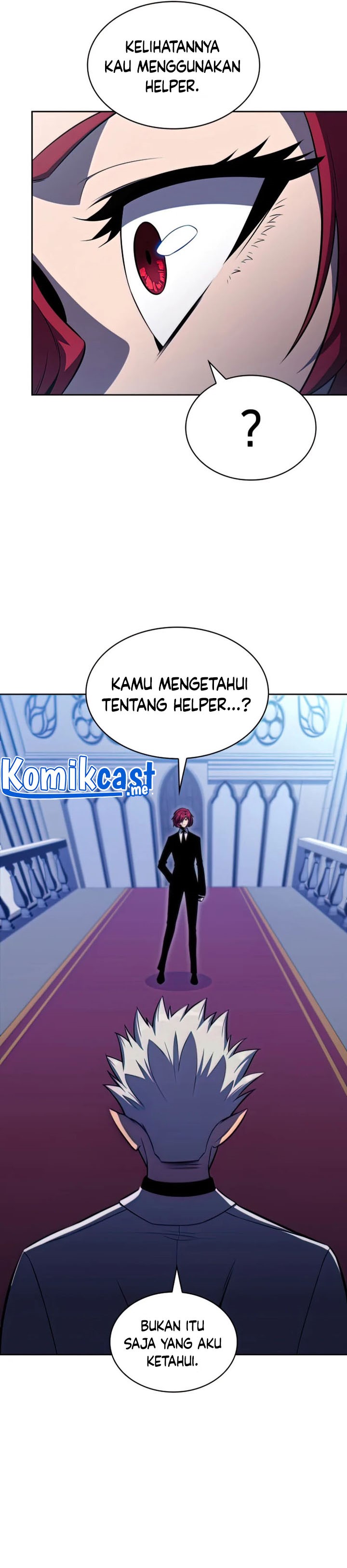 The Challenger chapter 46