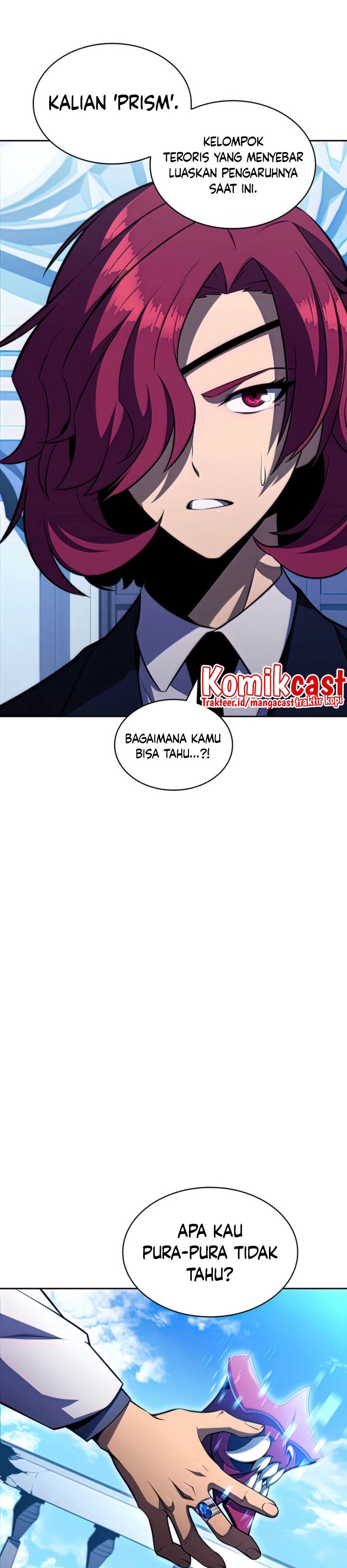 The Challenger chapter 46