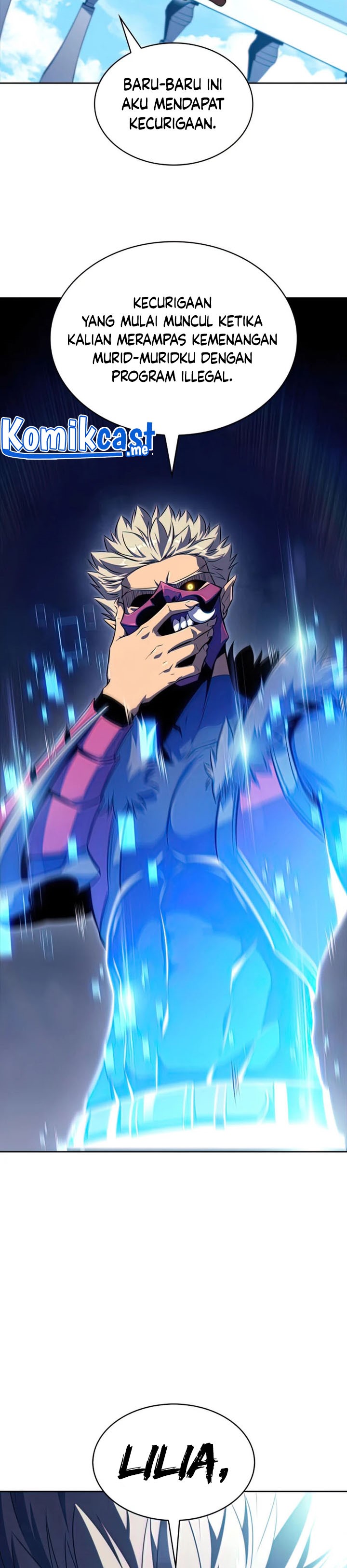 The Challenger chapter 46