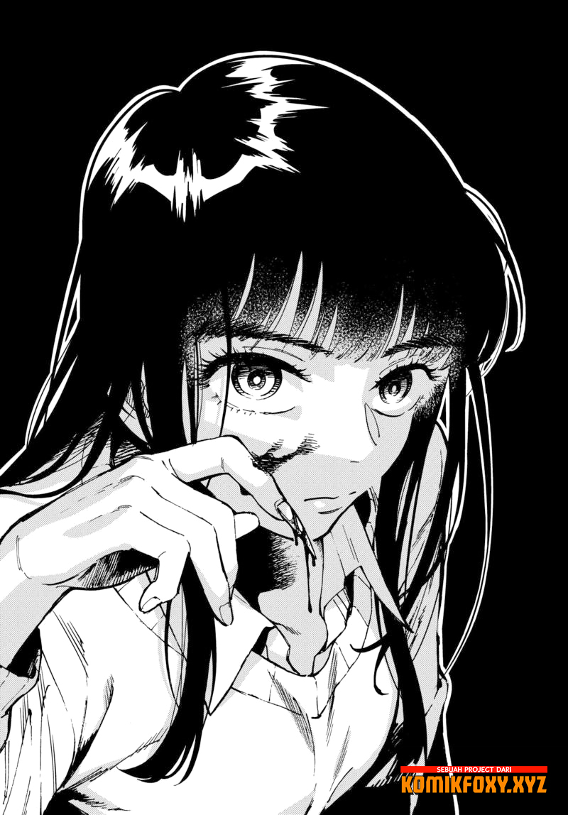 The Chameleon of Nibiiro chapter 1